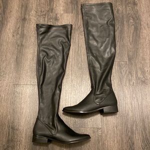 Aldo knee high boots